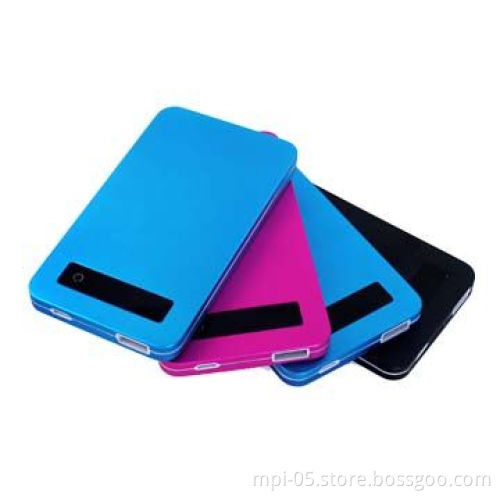 Power banks